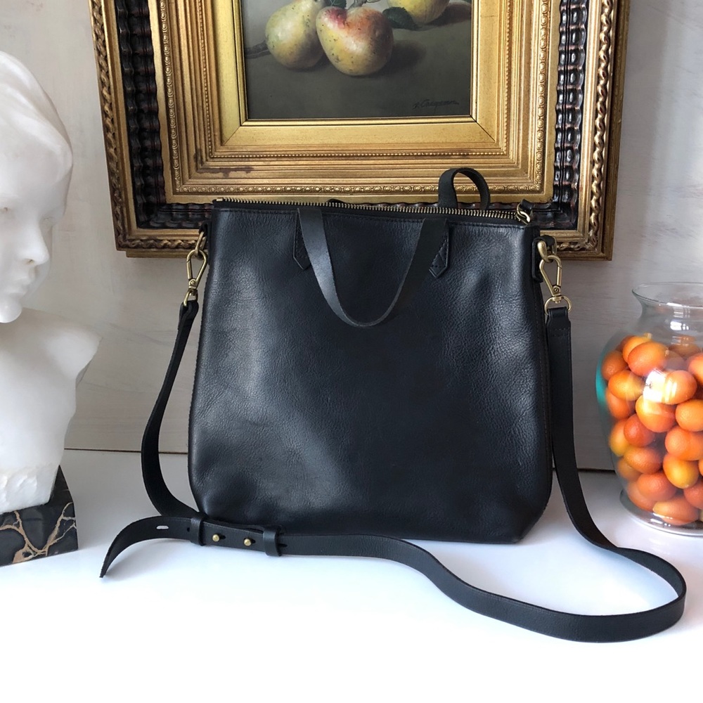 💫Madewell💫 Transport Crossbody